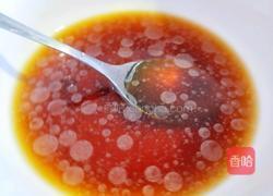 白灼菜心的做法图解3