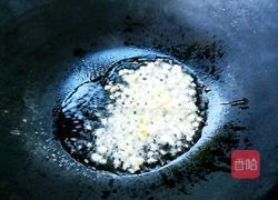 白灼菜心的做法图解4