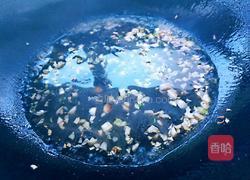 白灼菜心的做法图解5