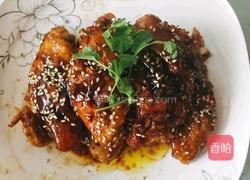 可乐鸡翅的做法图解5