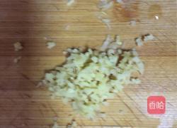 香菇西红柿鸡蛋面的做法图解2