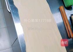 榴莲酥的做法图解8