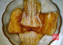 煎龙利鱼(少油版）的做法图解1