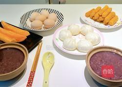 脆皮炸年糕的做法图解9