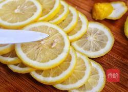 百香果柠檬蜂蜜水的做法图解3