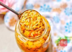 百香果柠檬蜂蜜水的做法图解9