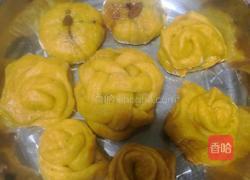 南瓜饼的做法图解5