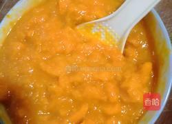 南瓜饼的做法图解2