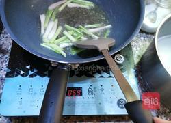 葱油拌面的做法图解3