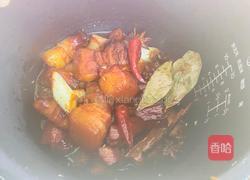 肉夹馍的做法图解3