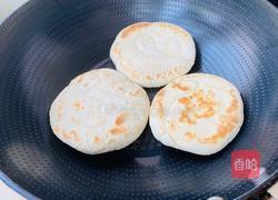 肉夹馍的做法图解6