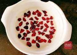 车厘子蜂蜜发糕的做法图解7