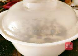 车厘子蜂蜜发糕的做法图解8