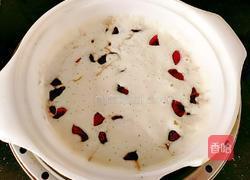 车厘子蜂蜜发糕的做法图解9