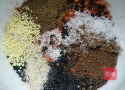 自制辣条的做法图解3