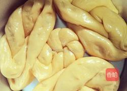 绵软发糕的做法图解7