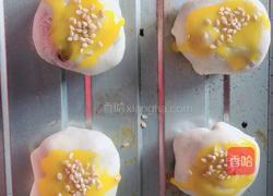 (懒人版)豆沙酥的做法图解3