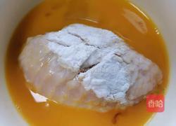 薯片鸡翅的做法图解7