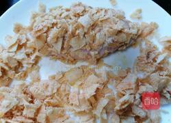 薯片鸡翅的做法图解8