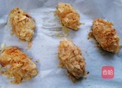薯片鸡翅的做法图解11