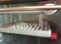 蛋白溶豆的做法图解12