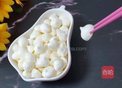 蛋白溶豆的做法图解14