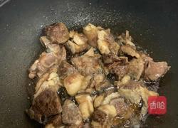 秘制牛排的做法图解6