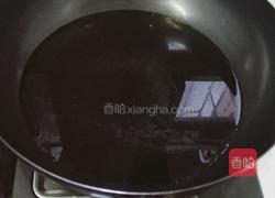 凉拌土豆丝的做法图解4