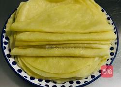 筋饼的做法图解17