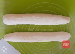 胡萝卜鸡肉葱花包的做法图解5