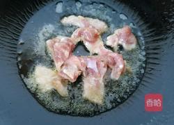 胡萝卜炒木耳的做法图解5