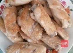 可乐鸡翅的做法图解4