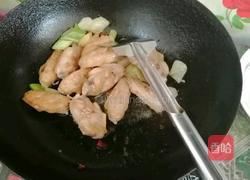 可乐鸡翅的做法图解5