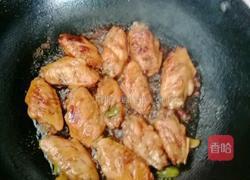 可乐鸡翅的做法图解8