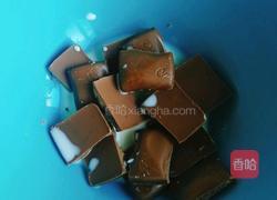 低脂豆腐布朗尼蛋糕的做法图解5