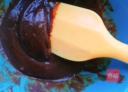 低脂豆腐布朗尼蛋糕的做法图解6