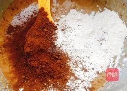 低脂豆腐布朗尼蛋糕的做法图解8