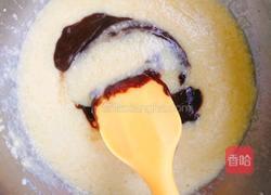 低脂豆腐布朗尼蛋糕的做法图解7