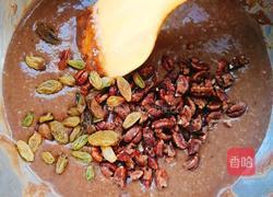 低脂豆腐布朗尼蛋糕的做法图解9