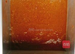 低脂豆腐布朗尼蛋糕的做法图解10