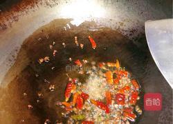 麻辣蒜香牛肉炒面～的做法图解4