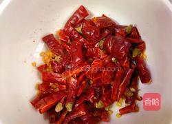 麻辣蒜香牛肉炒面～的做法图解2