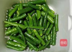 夹馍辣子的做法图解3