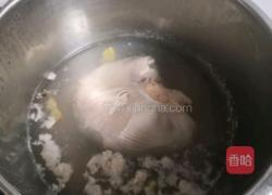 椒竹猪肚汤的做法图解7