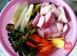 鲜辣椒酱的做法图解3