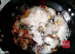 鲜辣椒酱的做法图解8