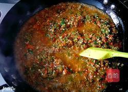 鲜辣椒酱的做法图解10