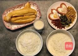 油条无泡打粉版的做法图解12