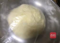 油条无泡打粉版的做法图解4