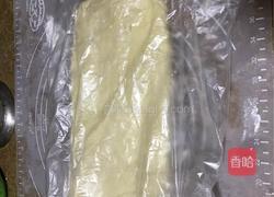 油条无泡打粉版的做法图解7